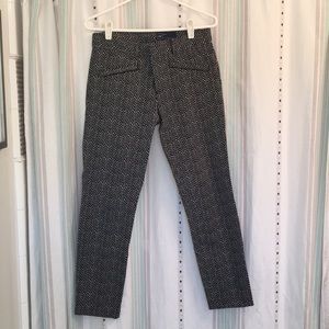 Gap Capris